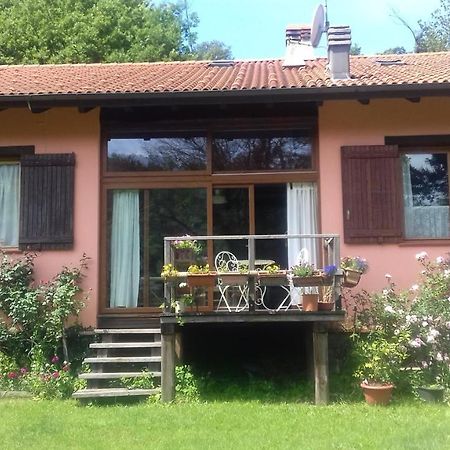 Il Pettirosso Di Giusvalla Eksteriør bilde