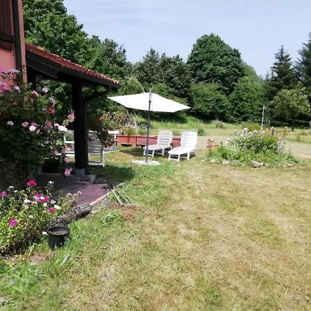 Il Pettirosso Di Giusvalla Eksteriør bilde